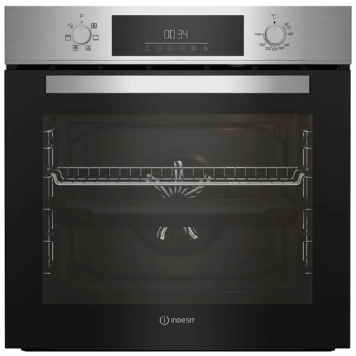 Духовой шкаф Indesit IFE 3644 J IX 2366400₽
