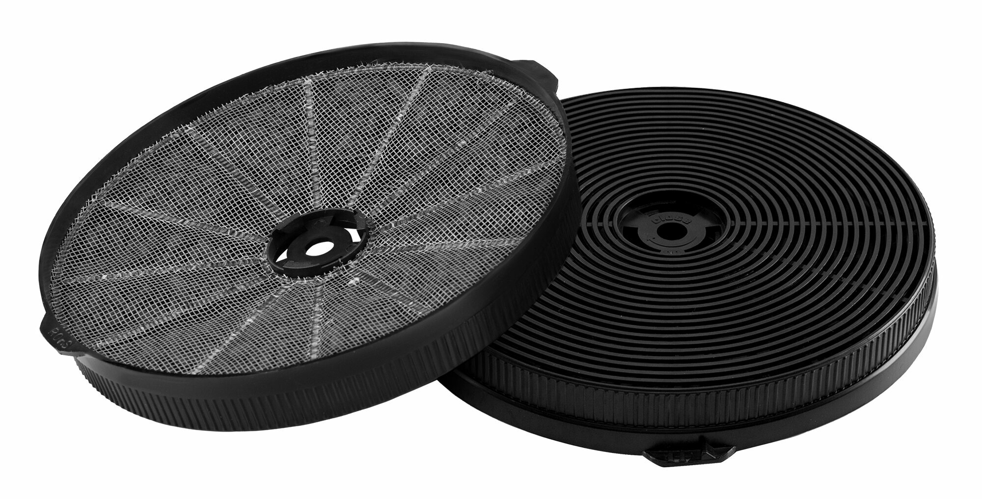 Фильтр угольный Weissgauff CFC 60020 работа в режиме рециркуляции