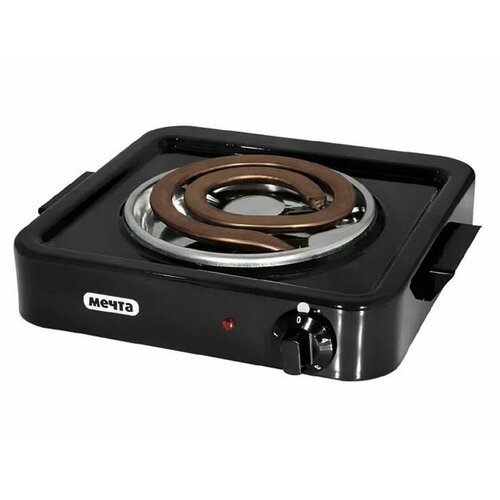 Плита электрическая Мечта-20 111Т черная ТЭН 281300₽