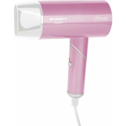 Фен Kraft KF-HD206DSI 124900₽