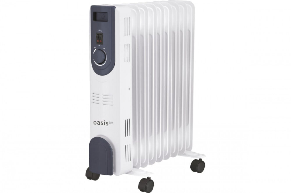 фото Обогреватель OASIS Pro OT-2