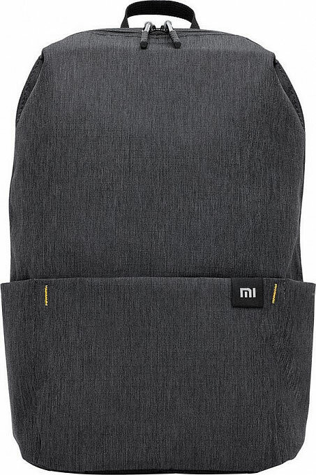 Рюкзак Xiaomi Mi Casual Daypack ZJB4143GL Black