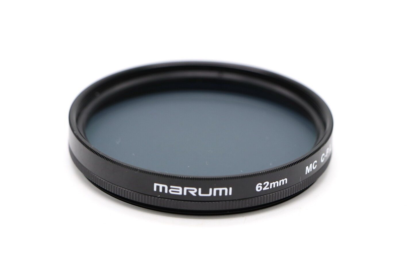 Светофильтр Marumi 62mm MC C-PL