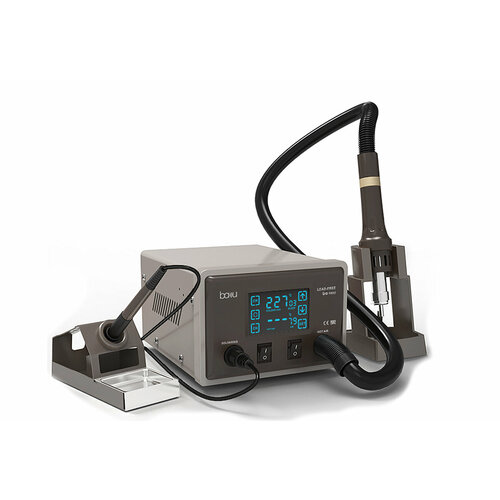 Паяльная станция BAKU BA 9852 3975000₽