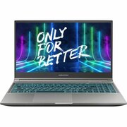 Ноутбук MAIBENBEN X577 IPS FHD (1920x1080) X577FSFMLGRE0 Серый 15.6" AMD Ryzen 7 7735H, 16ГБ DDR5, 512ГБ SSD, GeForce RTX 4050 6ГБ, Linux