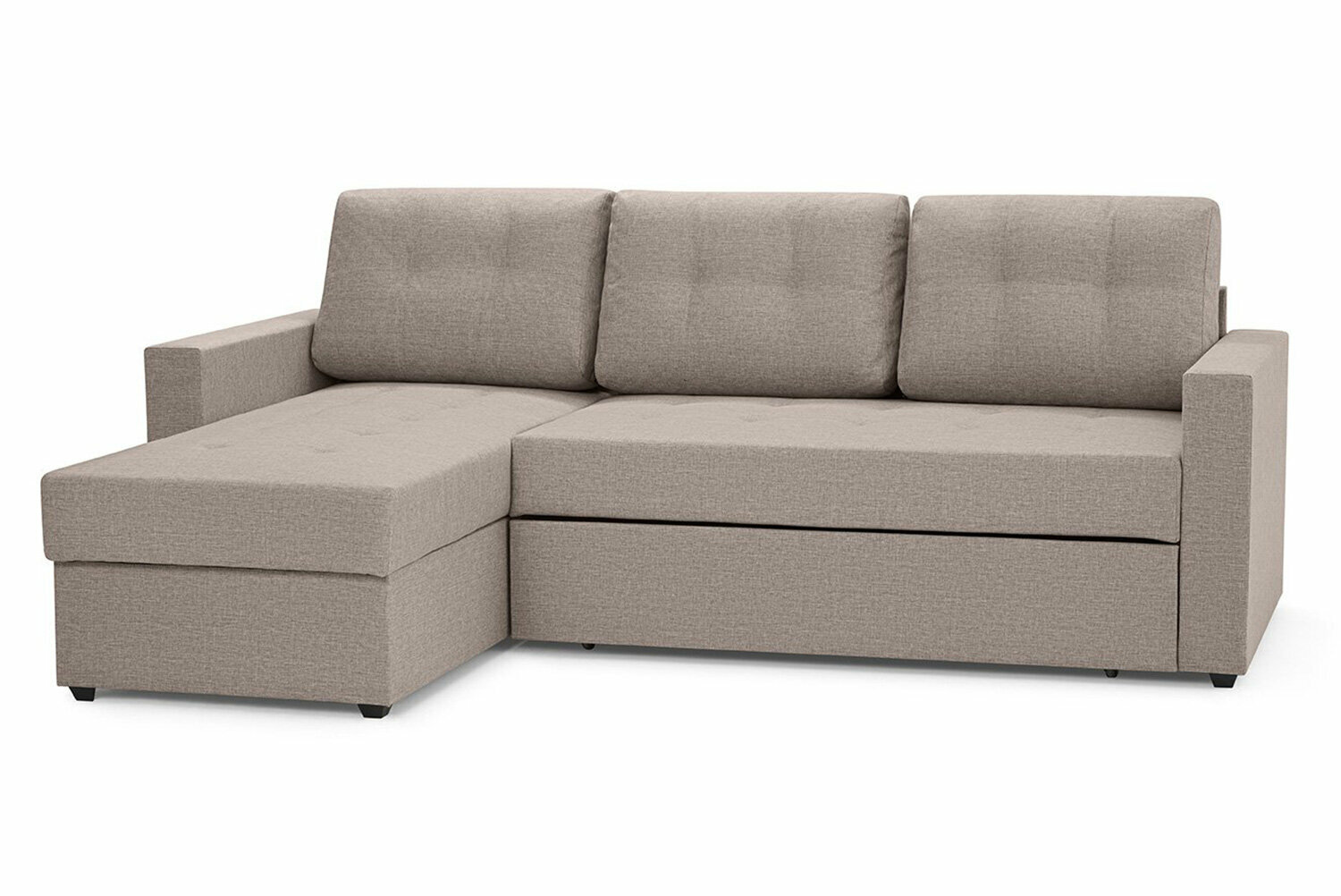 фото Угловой диван-кровать Hoff Арканзас