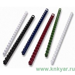 Пружина для брошюровки Office Kit - фото №14