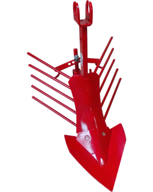 Картофелекопалка ВРМЗ С2  0303210000 