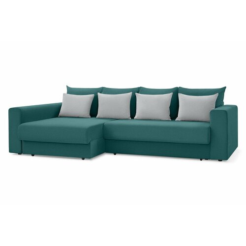 Угловой диван-кровать Hoff Модена