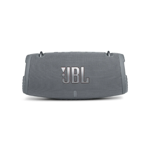 Jbl Портативная акустика JBL Xtreme 3 (Серый) портативная акустика jbl xtreme 3 синий