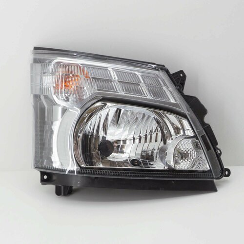 Фара HINO 300, Euro 4, правая, GSPARTS