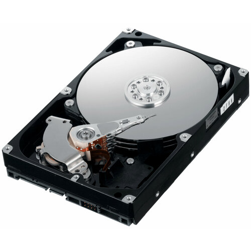 Жесткий диск Seagate Skyhawk 8 Tb 2250200₽