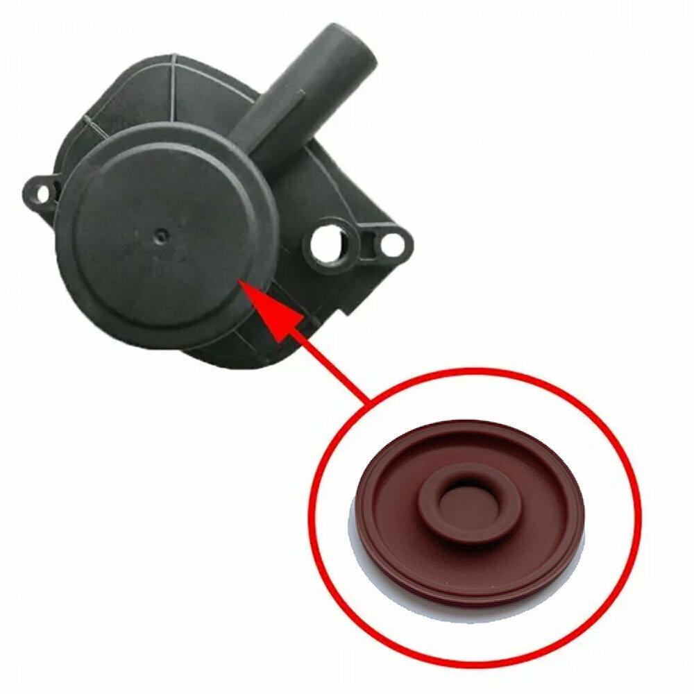 фото Мембрана маслоотделителя Ford 1511222 и Volvo 30684381