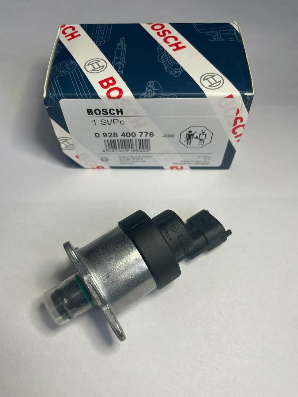 Блок дозировочный BOSCH 0928400776 ЯМЗ 534/536/650 Евро 4