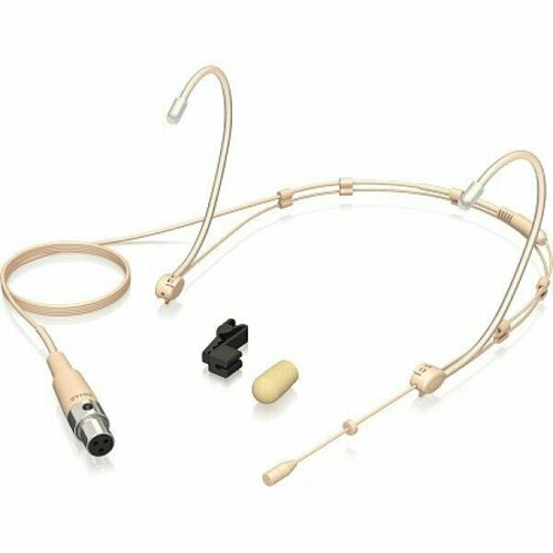 Behringer BO440 Конденсаторный всенаправленный микрофон с оголовьем 631400₽