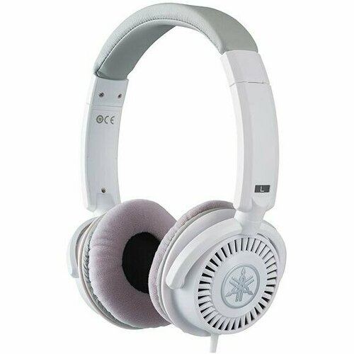 Наушники YAMAHA HPH-150WH 17990₽