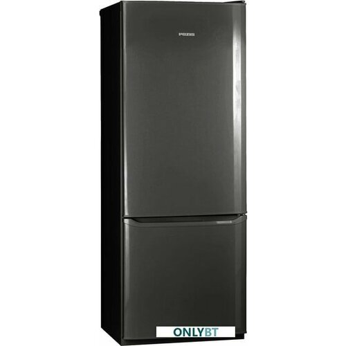 Холодильник Pozis RK-102 графитовый 3202400₽