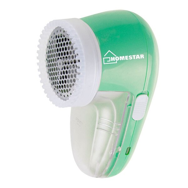 Машинка для удаления катышков HOMESTAR HS 9001V  2Вт  от аккумулятора