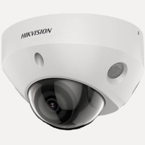 Изображение товара IP-камера Hikvision DS-2CD2583G2-IS(2.8mm)