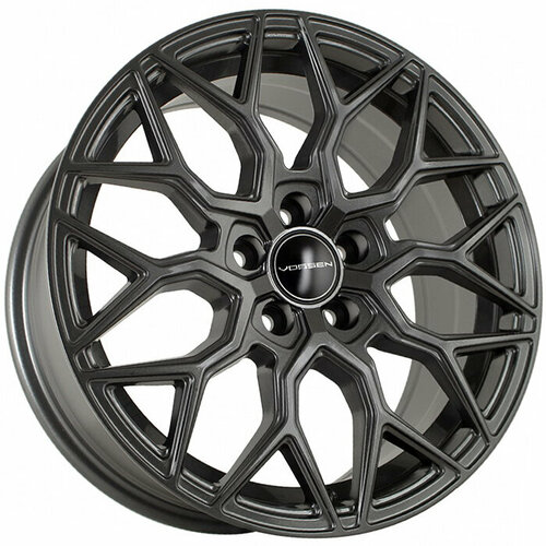 Колесный диск Sakura Wheels 9547-494 7xR16/5x114.3 D73.1 ET35