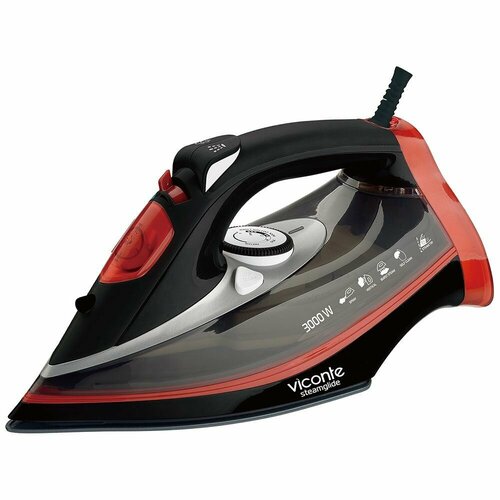 Утюг Viconte VC-4320 3000Вт 277500₽