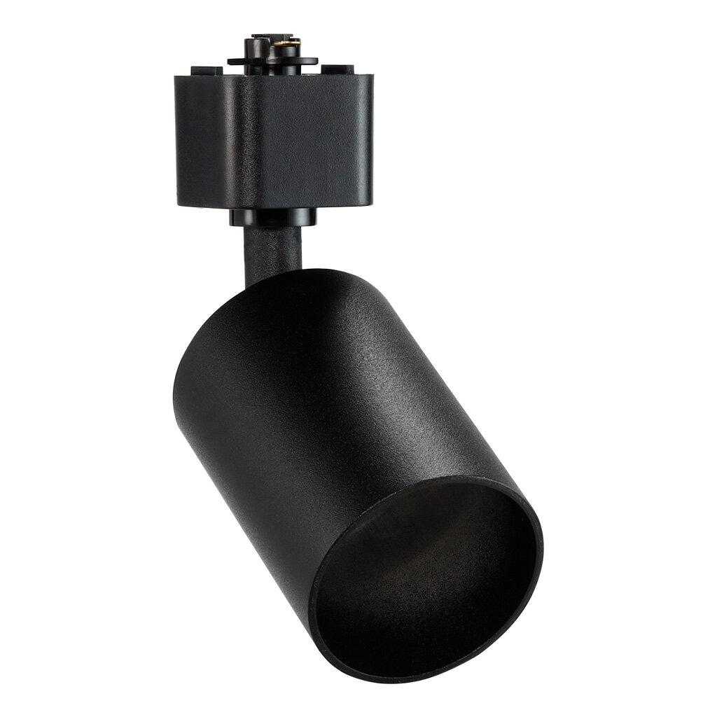 фото Светодиодный светильник Track GU10 Smartbuy-Black4000K/IP20