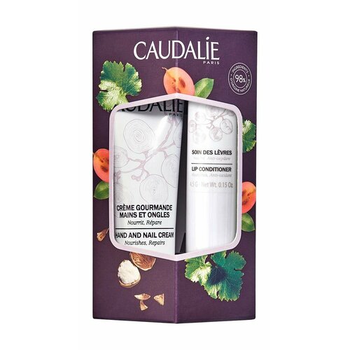 Набор Caudalie Winter Duo Set 1768₽