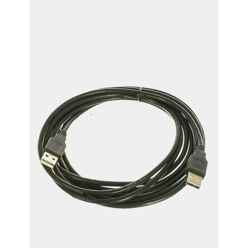 VS, Кабель, USB2.0 A вилка - А вилка, 3 метра (U430)