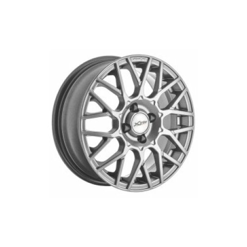 Диск колесный X-trike X-132 6x15/5x100 D57.1 ET38 HSB