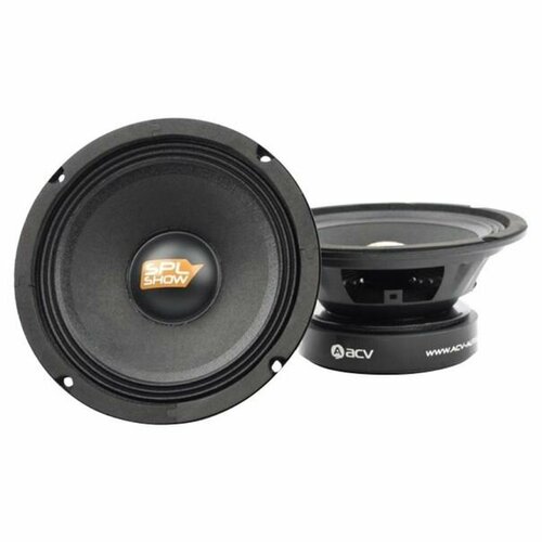 Автомобильная акустика SV-200PRO 438900₽