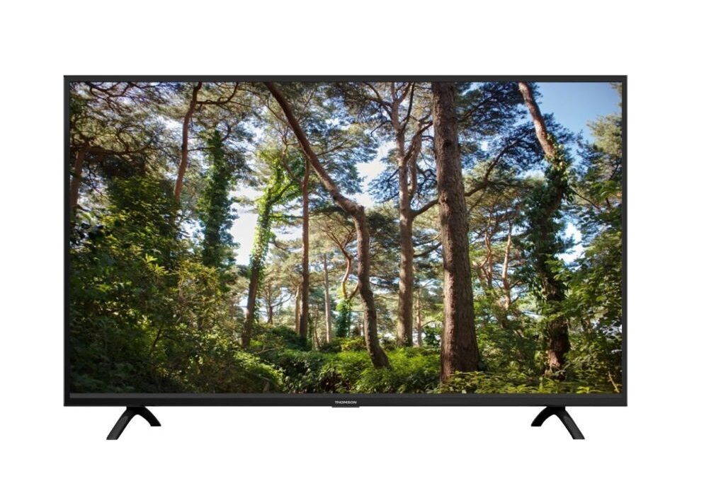 32" Жидкокристаллический телевизор Thomson T32RTL6030 LED