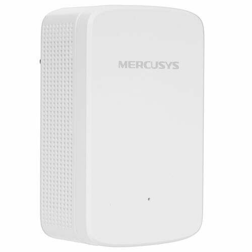 Усилитель беспроводного сигнала Mercusys ME20 wi fi роутер mercusys ac12 802 11ac wi fi 5