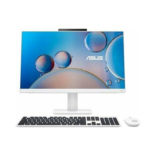 ASUS A5402WVAK-WA0240 238 Full HD 90PT03J1-M00L30 белый 11176100₽