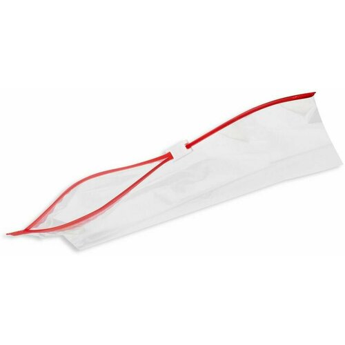 Пакеты Laima с замком зиплок 3 литра 10шт 1шт 607₽