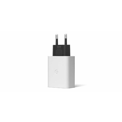 Зарядное устройство USB-C (30W) от Google