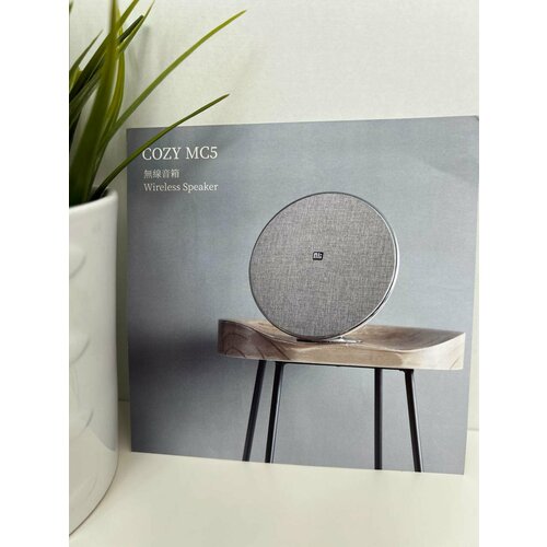 Пopтативная aкуcтикa Nillkin CОZY МС5 850000₽