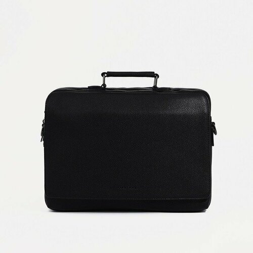 фото Сумка goran tomp, черный