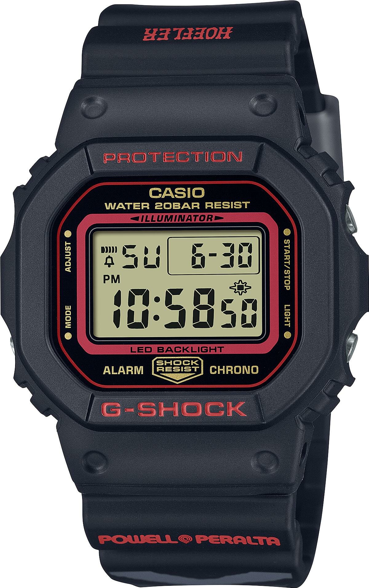 Наручные часы CASIO G-Shock 