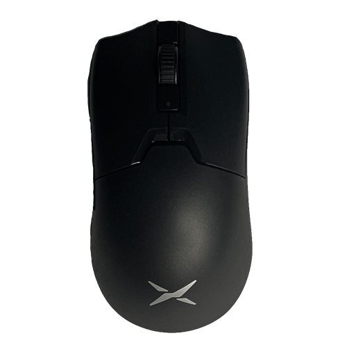 Беспроводная игровая мышь Delux M800 Ultra 4kblack 629700₽