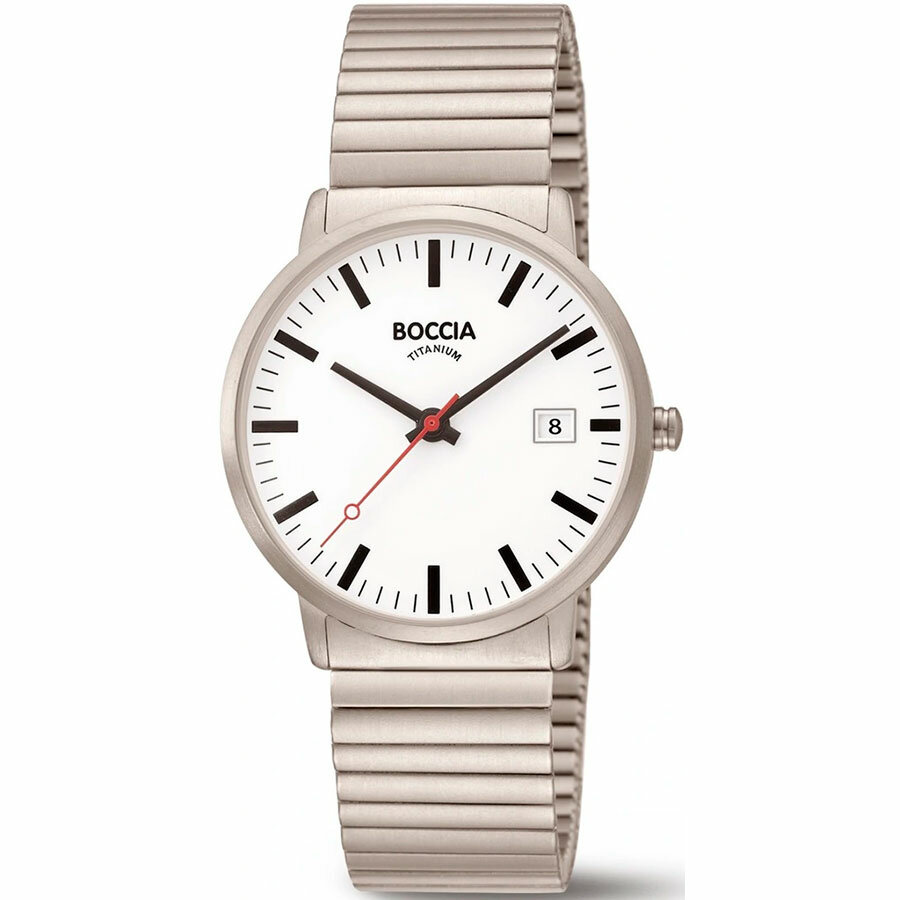 Наручные часы BOCCIA 3622-04