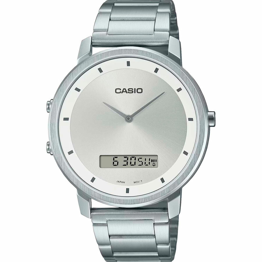 Наручные часы CASIO Collection MTP-B200D-7E