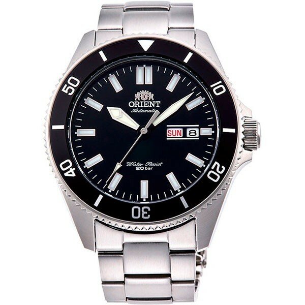 Наручные часы ORIENT RA-AA0008B19B