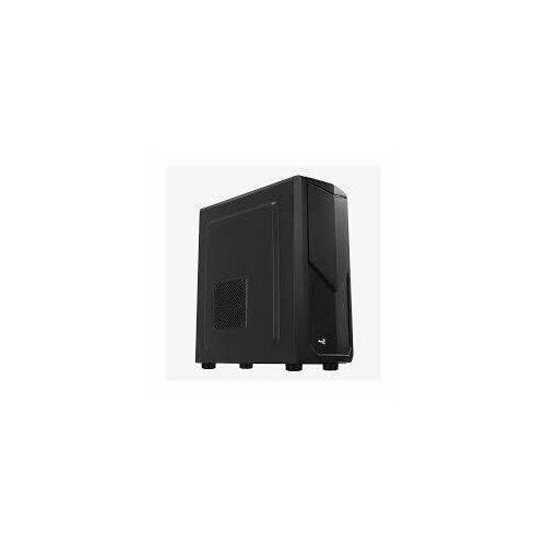 AeroCool Корпус AEROCOOL Tomahawk MidiTower без Б/П ATX MicroATX MiniITX Цвет черный 4718009156760