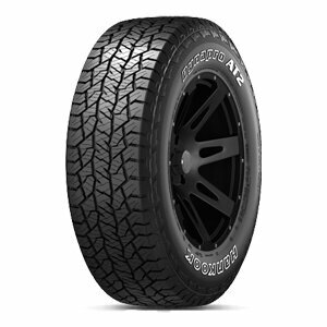 Автошина Hankook RF11 Dynapro AT2 255/60 R18 108T