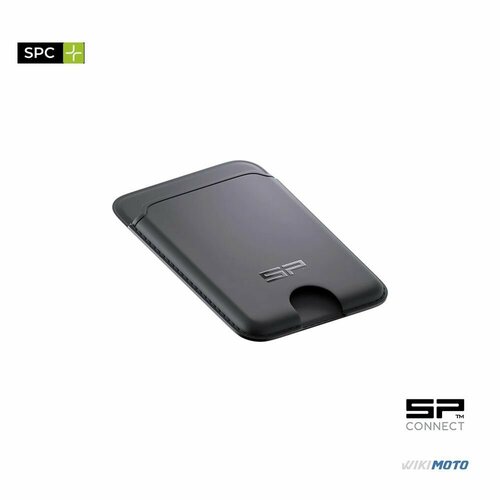 Визитница SP Connect sp52841, черный
