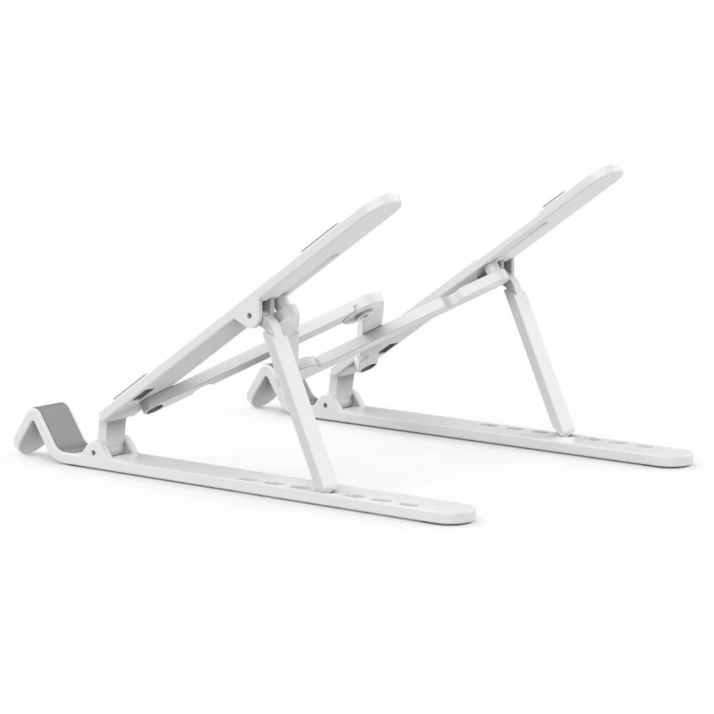 Подставка для ноутбука WIWU Laptop Stand S500 Silver