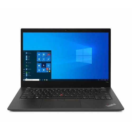 Ноутбук Lenovo ThinkPad T14s Gen 2 Intel Core i5 1145G7141920x1080Touch8GB512GB SSDIntel UHD GraphicsWin 11 Pro 20WMS1EL00 10000000₽