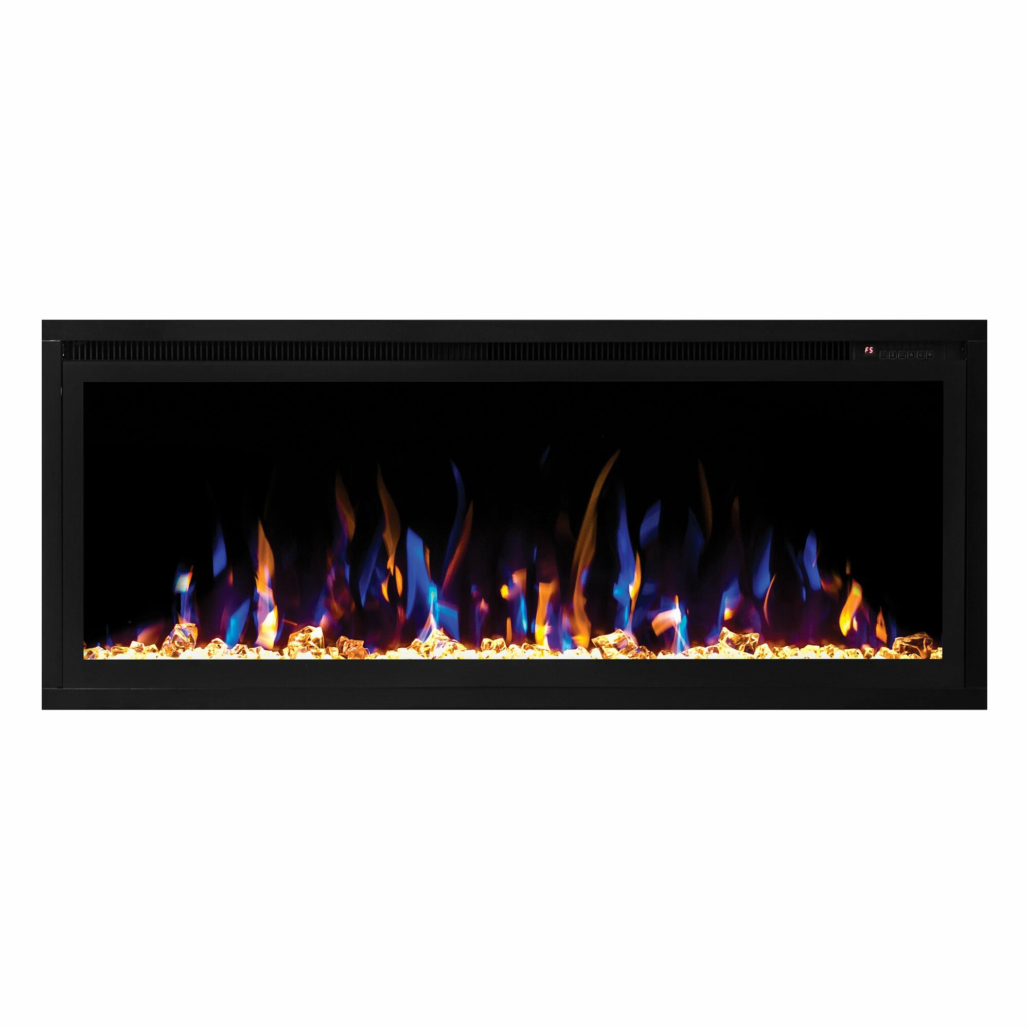 Электрокамин RealFlame SAPHIR 42