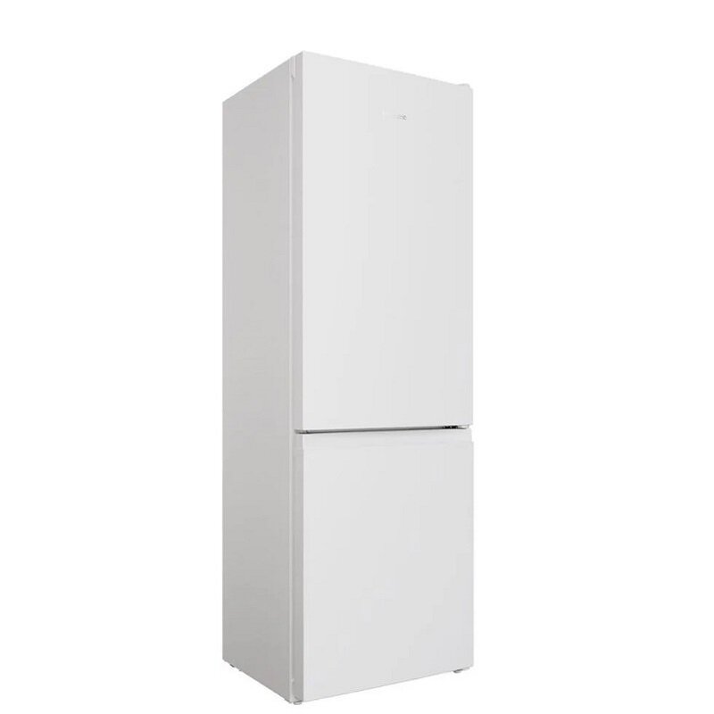 Холодильник Hotpoint HT 4180 W white/silver