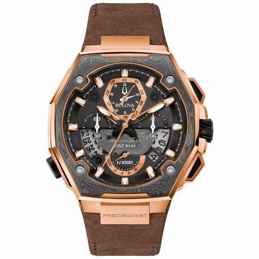 Наручные часы BULOVA 98B356